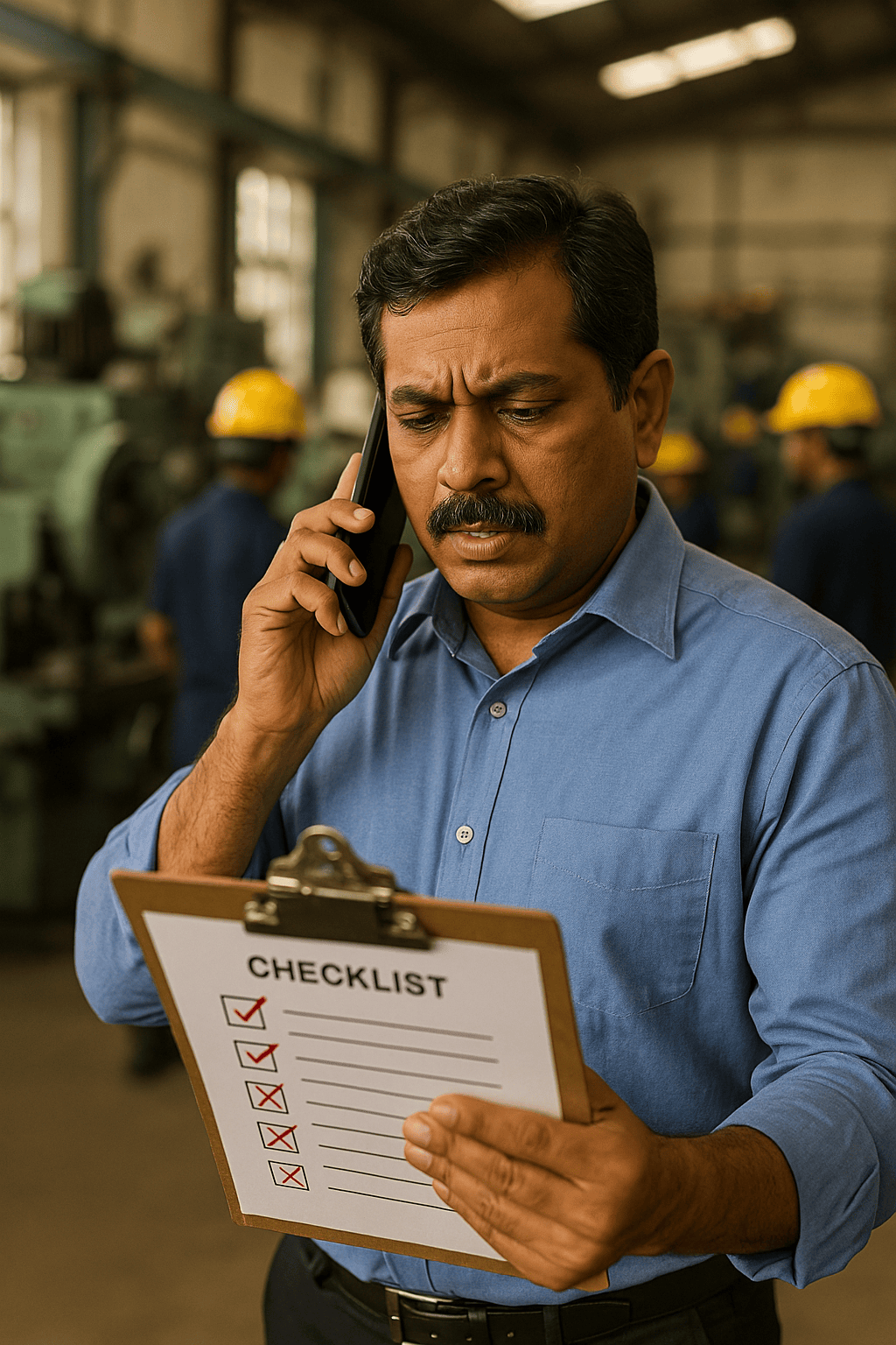 FROM CRISIS TO CONTINUITY